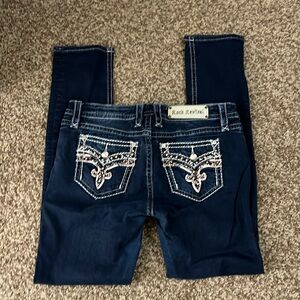 Rock Revival Skinny Jeans